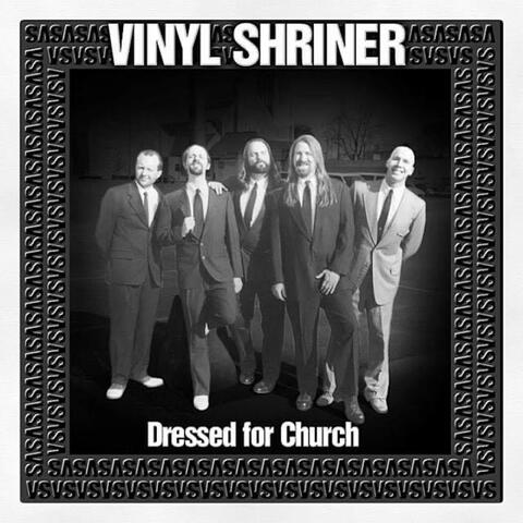 Vinyl Shriner