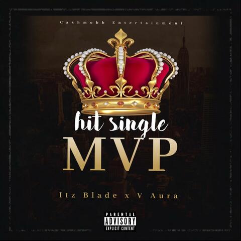 MVP (feat. V. Aura)