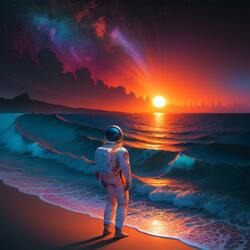 MISTERY WAVE
