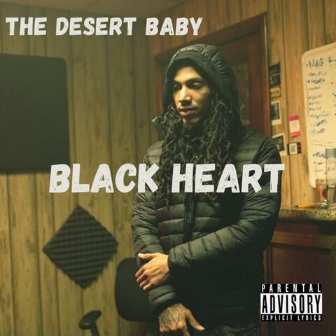 The Desert Baby