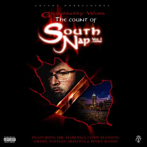 Granddaddy Work The Count Of South Nap, Vol. 1