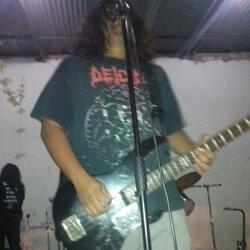 Assassin (feat. Blodig Verden)