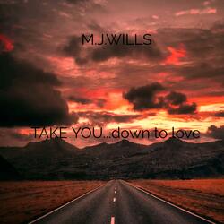 TAKE YOU...down to love