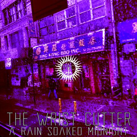 A Rain Soaked Midnight