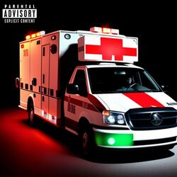 Ambulance (feat. Seth Frazier)