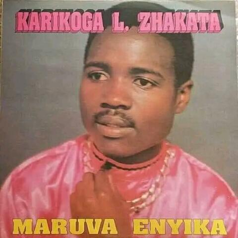 Maruva enyika
