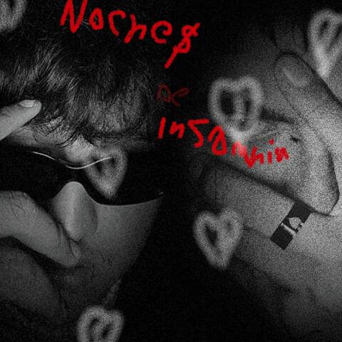 Noches de Insomnio