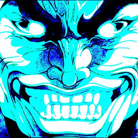 BLOOD STRIKE (Slowed + Reverb)