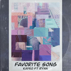 FAVORITE SONG (feat. Rynn)