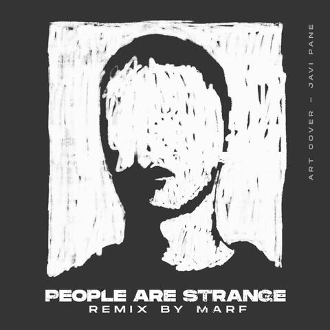 People Are Strange (Remix)