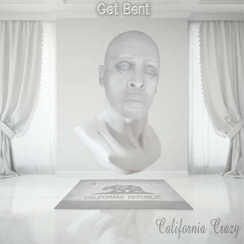 CALIFORNIA CRAZY