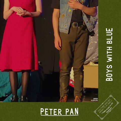 Peter Pan (2023)