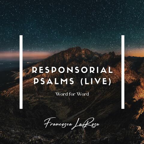 Psalm 119: Lord, I Love Your Commands (Metered Verses)