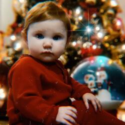 Destined for Greatness