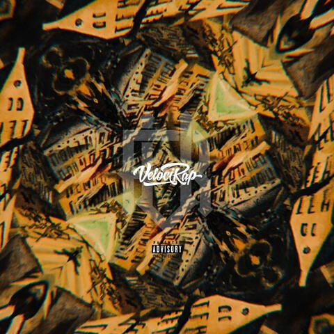 Kaleidoscope EP