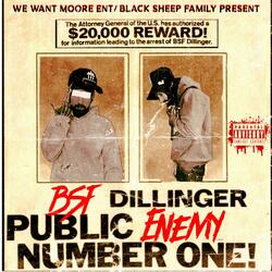 DeadBeat (feat. Choppa Diablo)