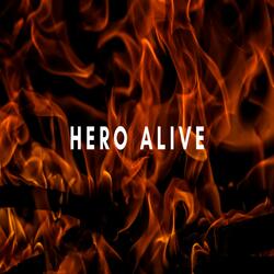 Hero Alive