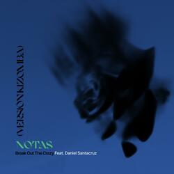 Notas (feat. Daniel Santacruz)