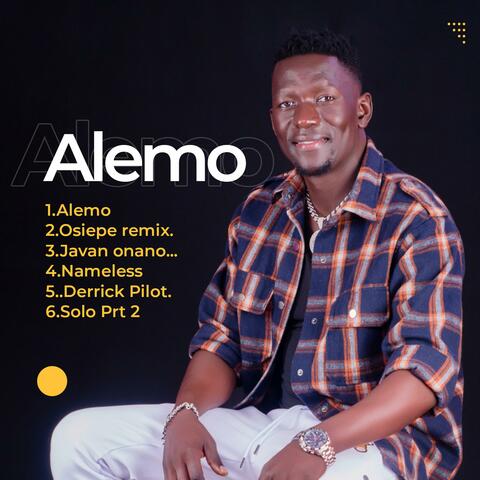 Alemo