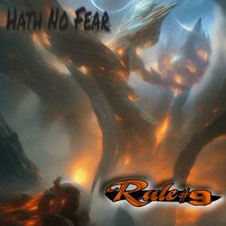 Hath No Fear