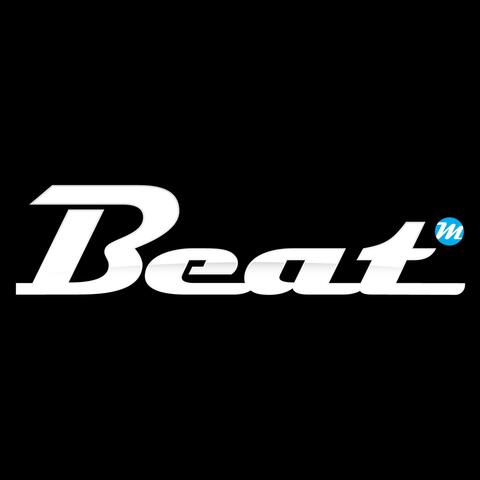 MOVE TO THE BEAT