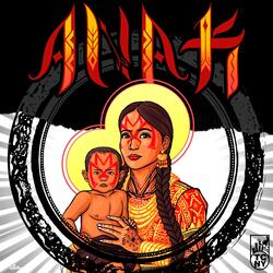 ANAK (feat. Zae Cinco & Lowkey Porter)