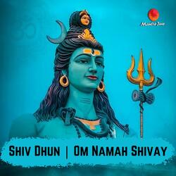 Shiv Dhun | Om Namah Shivay (feat. Nirav Vaidhya & Parth Thakar)