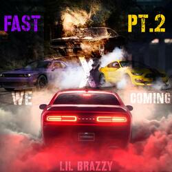 We Coming (Fast X Pt. 2) [Soundtrack]