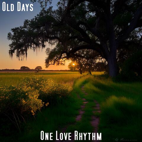 One Love Rhythm