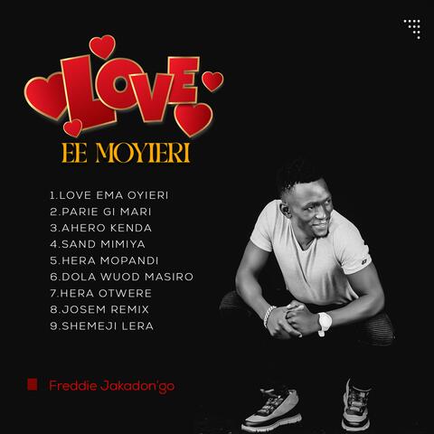 Love Ee Moyieri