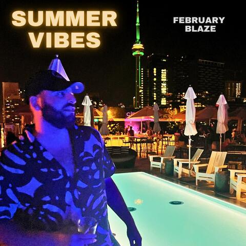 Summer Vibes