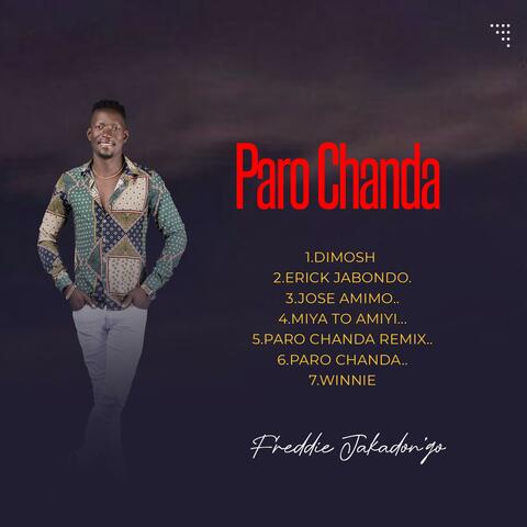 Paro Chanda