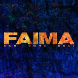 Faima (feat. CMMG & Doky)