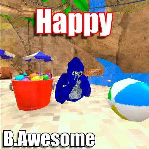 Happy