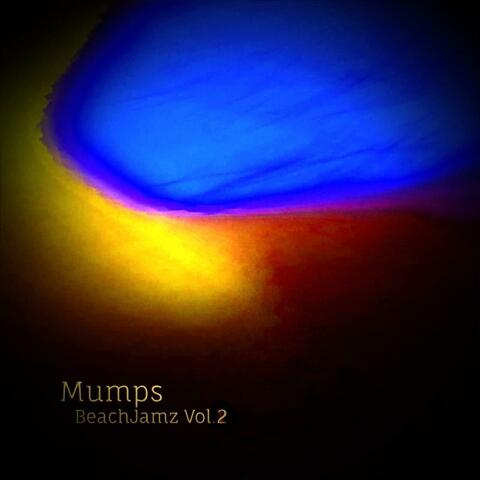 BeachJamz, Vol. 2