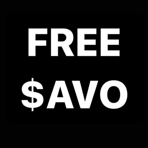 FREE $aVO