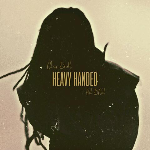 HEAVYHANDED