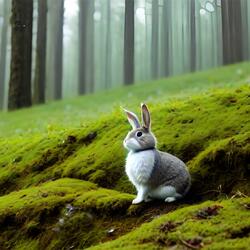 Moss