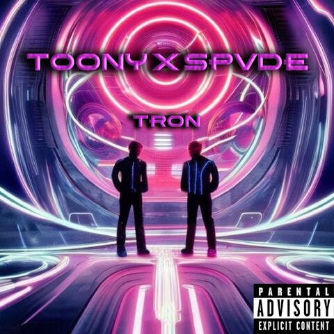 Tron (feat. Spvde)