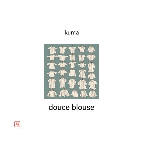 douce blouse