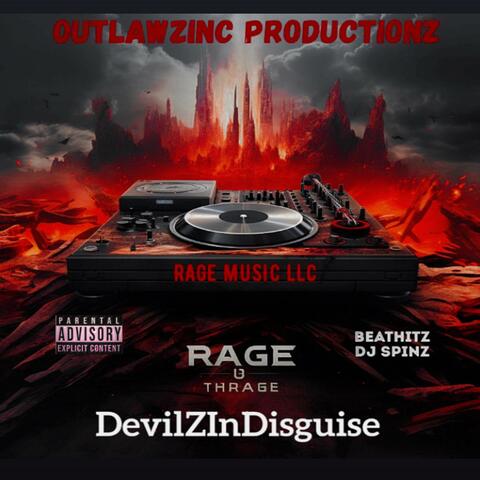 DevilZInDisguise