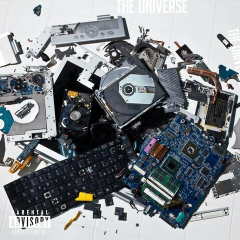 The Universe "Freestyle" 101