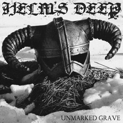 Unmarked Grave