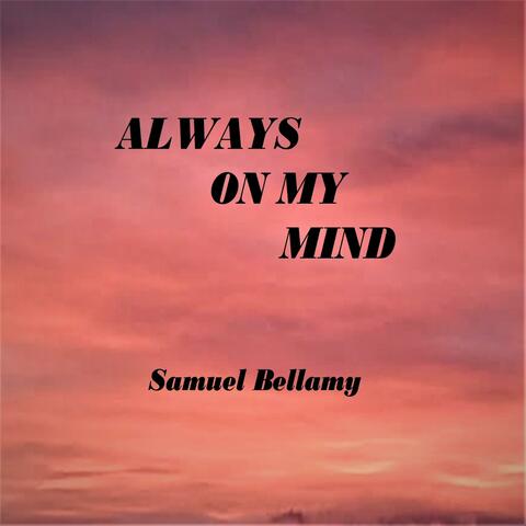 Always On My Mind