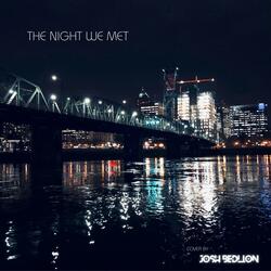 The Night We Met