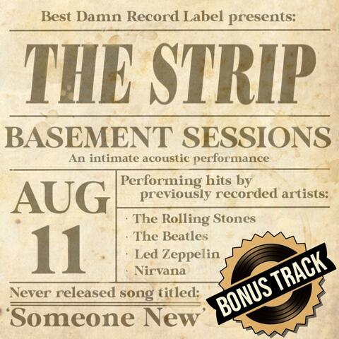 Basement Sessions