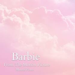 What Was I Made For? (From The Motion Picture ‘Barbie’)