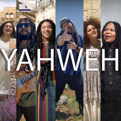 Yahweh Will Manifest Himself (Reggae Version)