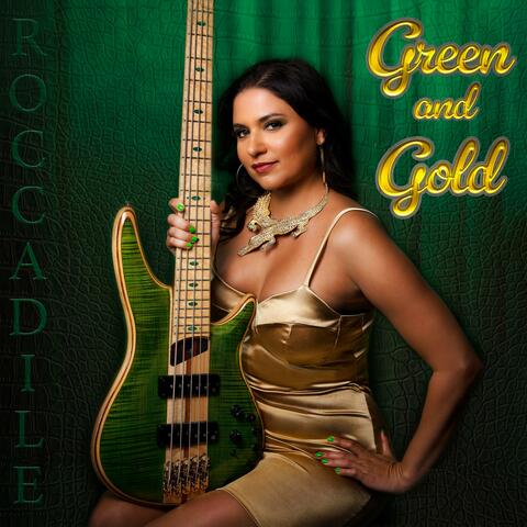 Green and Gold