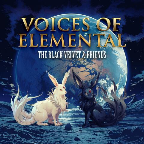 Voices of Elemental